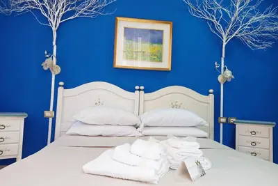 Image de Le Tre Stelle Cagliari - 2 minutes from the train station and city center