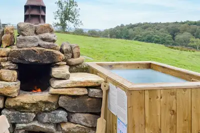 Image de The Old Back Kitchen at Bonfield Ghyll Farm