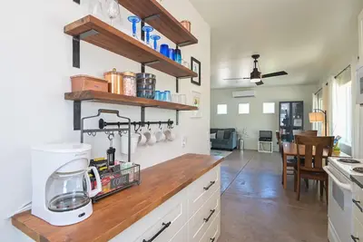 Image de Premier Foothills Casita - The Quails Nest