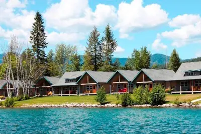 Image de Beach Attitude - Lakefront 2 Bedroom Beach