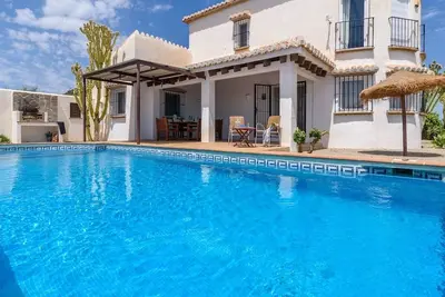 Image de La Torre Cajiz by Ruralidays