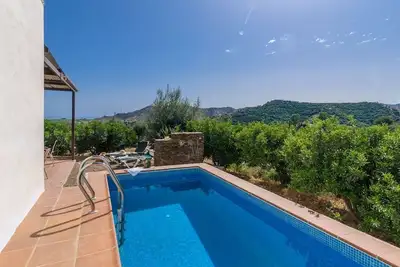 Image de Las Ranas Cajiz by Ruralidays