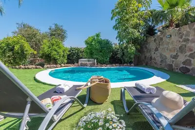 Image de Casita de Jero Coín by Ruralidays