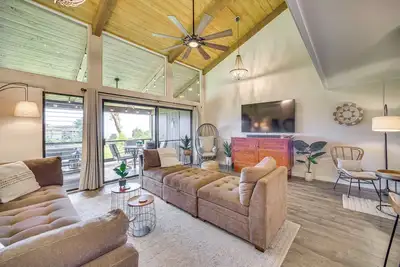 Image de Chic Waikoloa Condo w/ Lanai + Complex Pools!