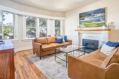 Image de Golden Rectangle Retreat | Carmel-by-the-Sea