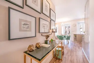 Image de GuestReady - Appartement complet à Lisbonne