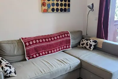 Image de 3 Pièces pour 6 Personnes