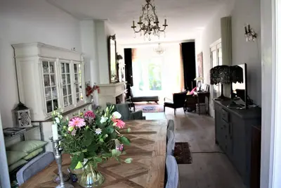 Image de Family Home Marie : Timeless Charm by the Sea