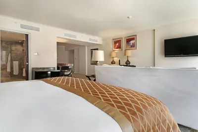 Image de Charming Taj Studio 405 - Hotel Residence Living