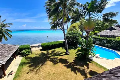 Image de Villa Naki by Tahiti Homes