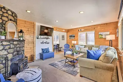 Image de Near Dtwn: Grand Lake Home w/ Marina Access