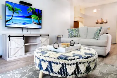 Image de Homely Private 3-bed villa and pool close to Disney