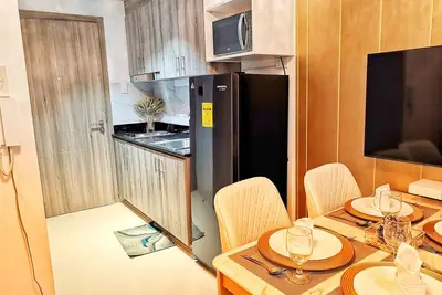 Image de Pefect place for staycation