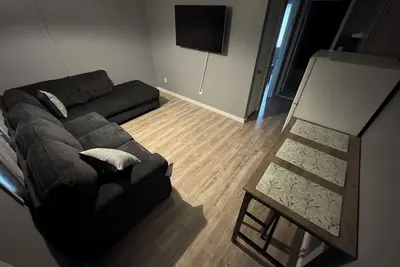 Image de 13 Affordable one bedroom apartment in a Prime location