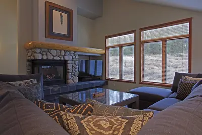 Image de A Cut Above -A Cut Above - 4 bedroom Snowcreek Townhome Sleeps 10