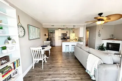 Image de Lovely 1 Bedroom Condo with Pool Ocean Isle Beach
