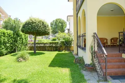 I Giardini di Filippi - Detached house with private garden and outdoor patio