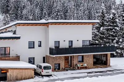 Image de Agréable appartement pour 6 personnes avec Wifi, Tv et terrasse