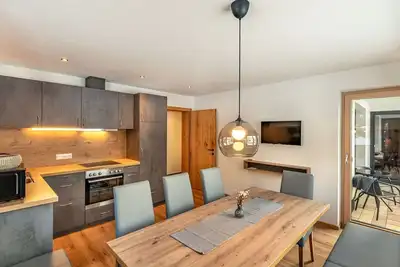 Image de Bel appartement pour 8 personnes avec Wifi, Tv et balcon