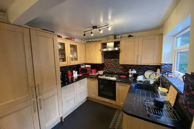 Image de Stunning Beautiful 4-Bed House in South Wales