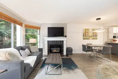 Image de Pool & Hot Tub, Free Parking, Shared Bike storage