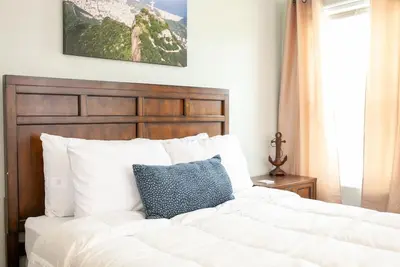 Image de The Conquest ⭐️ 4br Beach Retreat Home w/ Balcony