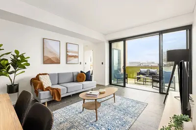 Image de Cinema Suites Apartments by Urban Rest