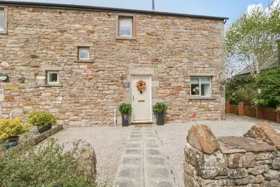 Bella Cottage, pet friendly, with open fire in Appleby-In-Westmorland