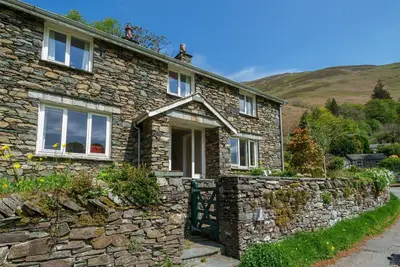 Image de Cherry How - Patterdale Holiday Cottage (Dog-friendly)