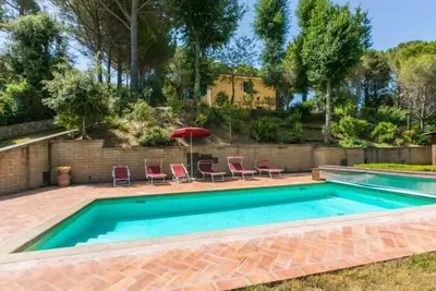 Image de Villa Le Querce by Interhome