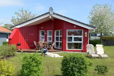 Image de Vacation home for 4 guests with 62m² in Grömitz (164116)