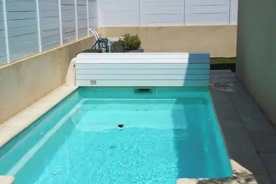 Image de Homerez - Villa élégante à Ollioules + Piscine privée