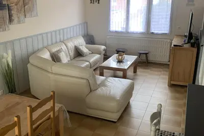 Image de Maison 8\/10 personnes à 10 mns de la plage