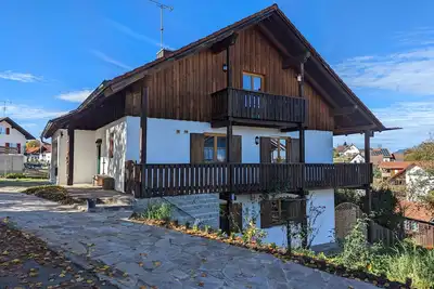 Image de Vacation home in the Allgäu