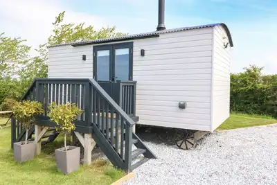 Image de Cwt Y Rhos, pet friendly, character holiday cottage in Valley