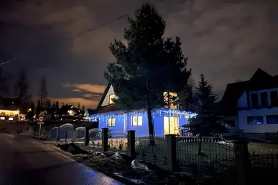 Image de Beautiful Mountain Villa Skala