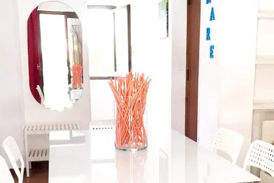 Apartment in Falerna, Calabria