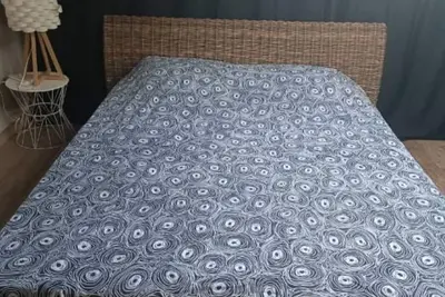 Image de Maison au calme, idéale pour les familles et randonneurs