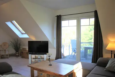 Image de Ferienwohnung Sonnendeck auf Poel