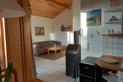 Image de Vacation home \"Anne See\" at Austernfischerweg 7 in Sehestedt