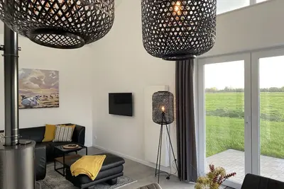 Image de Cow View Holiday cottage Sehestedt