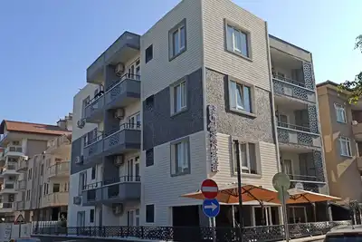 Image de Merve Apart Otel