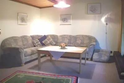 Image de Ofi-127 - Vacation home for up to 6 people with pets - Feriendorf Öfingen 05