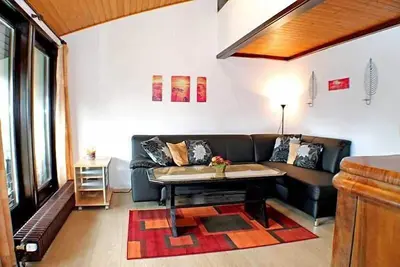 Image de Ofi-123 - Vacation home with two bedrooms (Ht) - Feriendorf Öfingen 05
