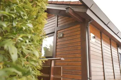 Image de Ofi-110 - Vacation home with 2 bedrooms for families - Feriendorf Öfingen 04