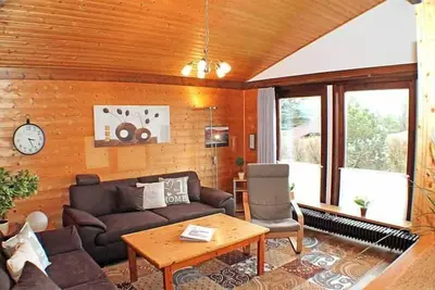 Image de Ofi-11 - Spacious vacation home with large terrace (Ht) - Feriendorf Öfingen 04