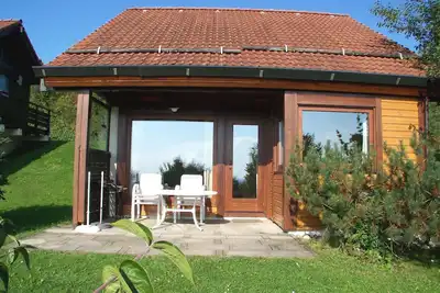 Image de Ofi-112 - Vacation home with modern facilities (Ht) - Feriendorf Öfingen 04