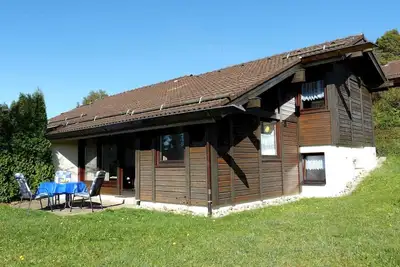 Image de Ofi-106 - Vacation home with cozy terrace - Feriendorf Öfingen 03