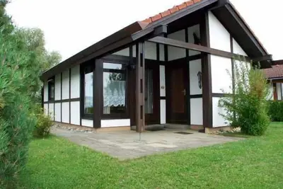 Image de Ofi-08 - Well-equipped vacation home with terrace - Feriendorf Öfingen 03