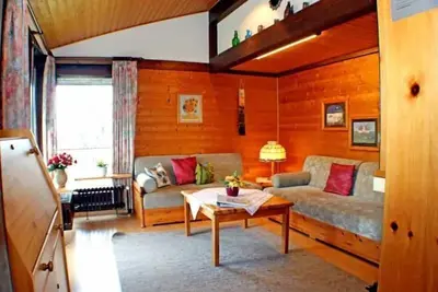 Image de Ofi-09 - Vacation home with 2 bedrooms - Feriendorf Öfingen 03